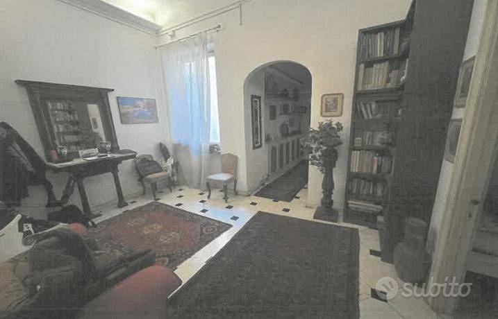 Appartamento – Genova, Foce, Medio Levante - Vista 4