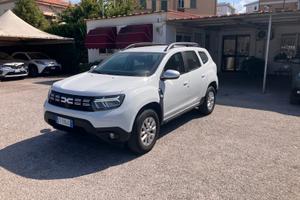 DACIA DUSTER 1.0 TCe 90cv Expression