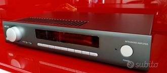 Arcam SA20 ampli classe A DAC  			