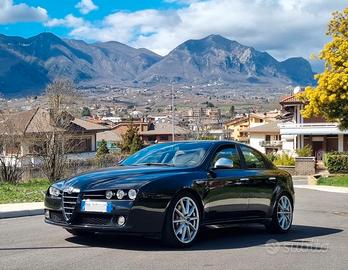 Alfa Romeo 159 TI