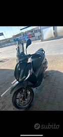 Beverly 300 hpe