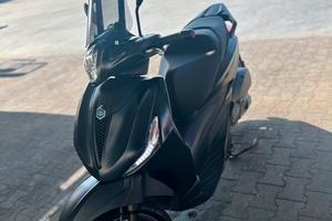 Beverly 300 hpe