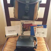 Polaroid image elite pro