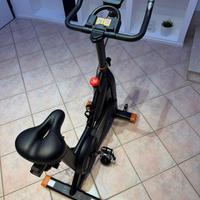 Cyclette da casa