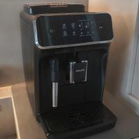 Philips 2200 Series Macchina da Caffè Automatica -