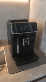 Philips 2200 Series Macchina da Caffè Automatica -