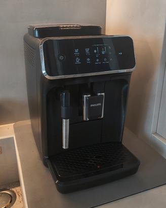 Philips 2200 Series Macchina da Caffè Automatica -
