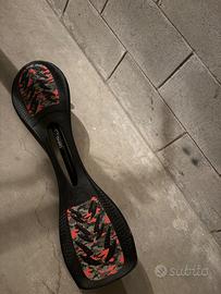 Waveboard Oxelo Decathlon