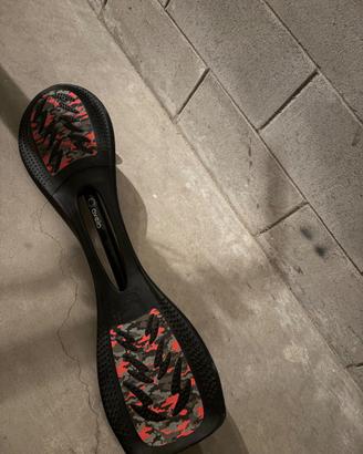 Waveboard Oxelo Decathlon