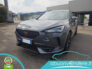 CUPRA Formentor 2.0 TSI DSG VZ UNICO PROPR. TAGL