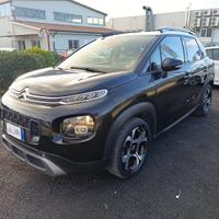 Citroen C3 Aircross 1.2 puretech Shine s&s 110cv e