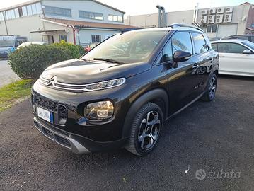 Citroen C3 Aircross 1.2 puretech Shine s&s 110cv e