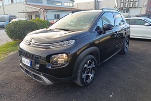 Citroen C3 Aircross 1.2 puretech Shine s&s 110cv e