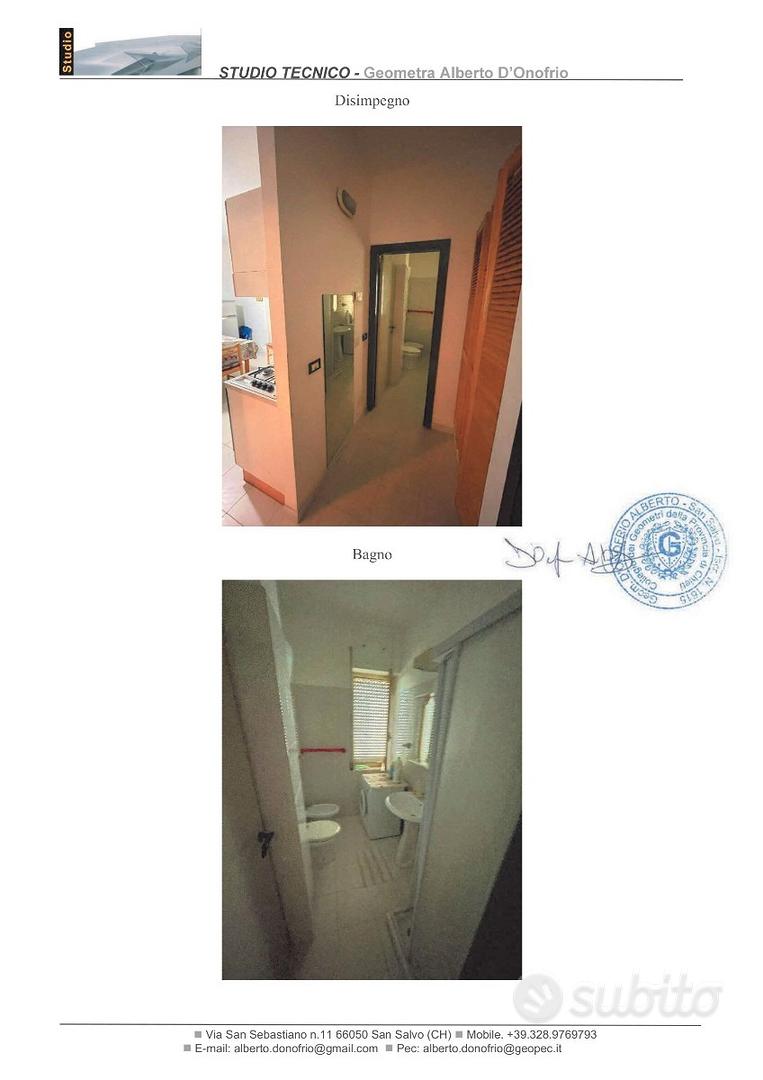 Appartamento – Vasto, Selvotta - Vista 5