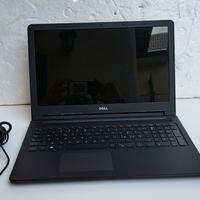 Dell Inspiron 15 Notebook Pc con Alimentatore