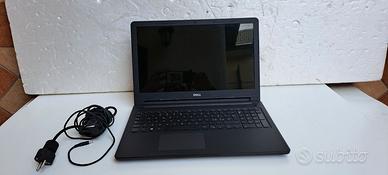 Dell Inspiron 15 Notebook Pc con Alimentatore