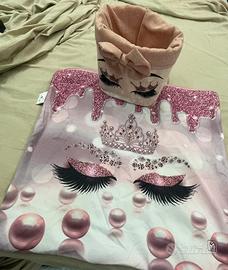 Porta oggetti e federa cuscino