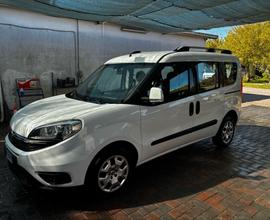 Fiat Doblo Doblò 1.6 MJT 105CV PL Combi Maxi N1 SX