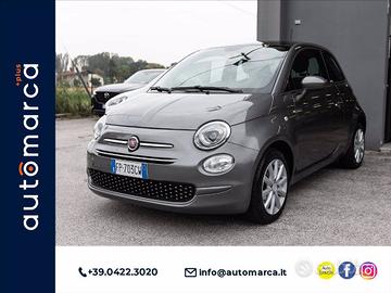 FIAT 500 1.2 Lounge 69cv
