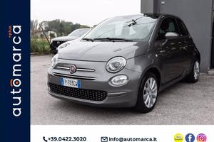 FIAT 500 1.2 Lounge 69cv