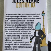 Dottor Ox- Jules Verne