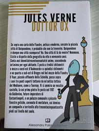 Dottor Ox- Jules Verne