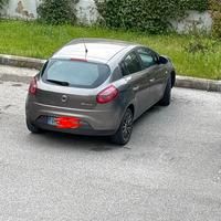 Fiat bravo 1.9 150 cv