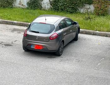 Fiat bravo 1.9 150 cv