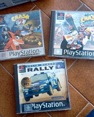 PlayStation 1 