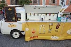 Fiat 900 uso commerciale
