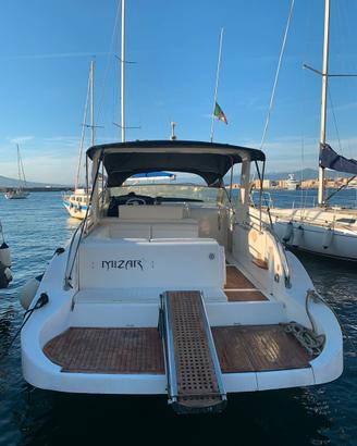 Gagliotta Camaro Even