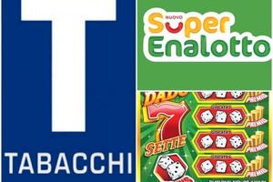 Tabaccheria zona maddaloni