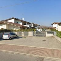 APPARTAMENTO BICAMERE + STUDIO CON GARAGE