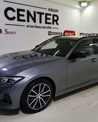 BMW Serie 3 320d 48V Touring