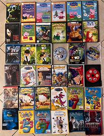 Dvd Bambini DISNEY + VARI