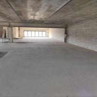 440 mq a rustico al 1o piano capannone industriale