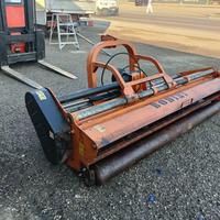 trincia a mazze Bodini da 2,30m