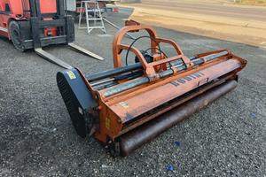 trincia a mazze Bodini da 2,30m