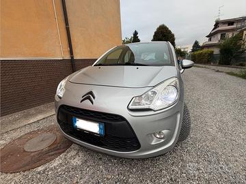 GPL CON 136000k citroen C3 2010
