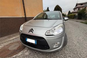 GPL CON 136000k citroen C3 2010