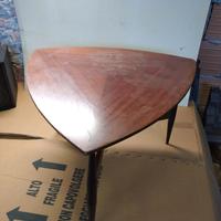 Tavolino vintage detto "plettro"