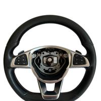 VOLANTE STERZO MERCEDES-BENZ CLASSE CLA CLS GLA