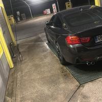 Bmw 420d coupé