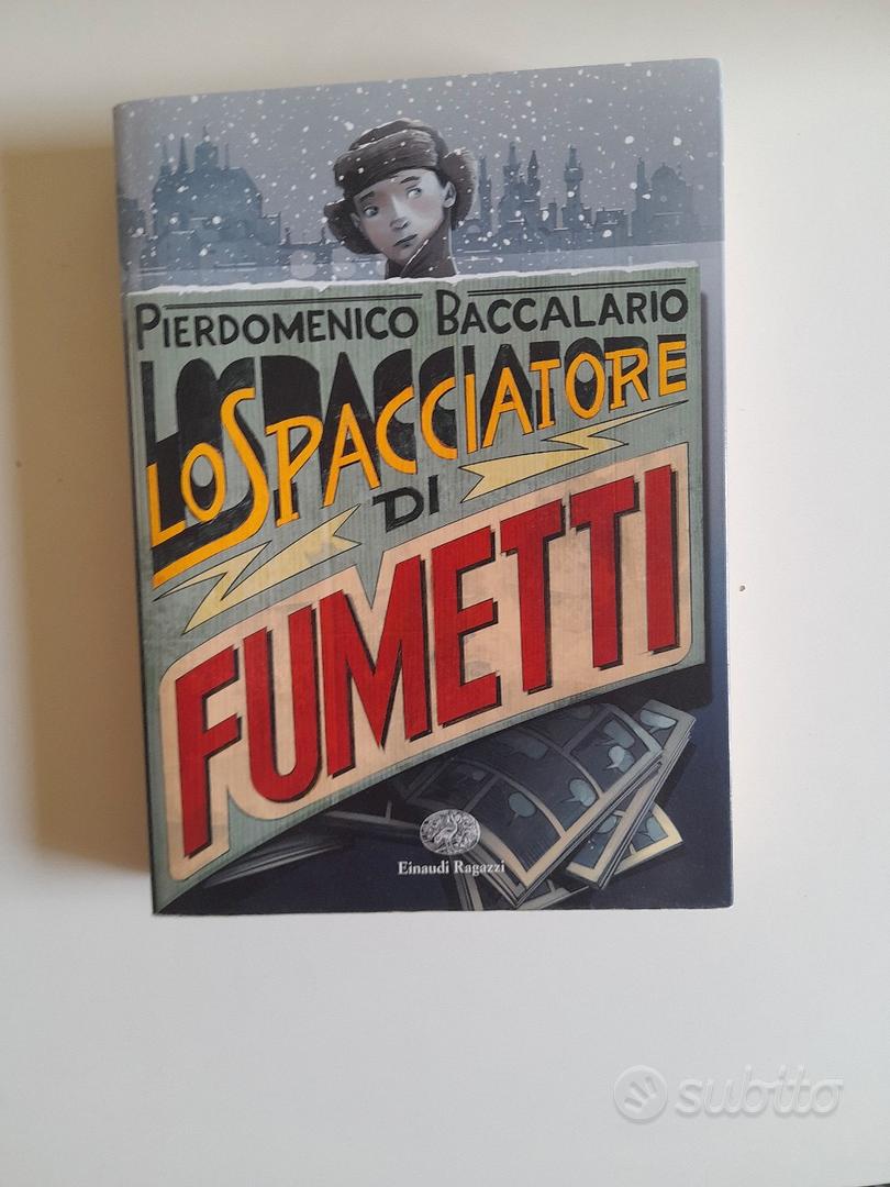 Fumetti zerocalcare - Libri e Riviste In vendita a Monza e della Brianza