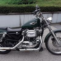 Harley-Davidson Sportster 1200 - 1998 serie limita