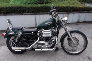 Harley-Davidson Sportster 1200 - 1998 serie limita