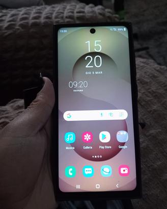 Cellulare Smartphone Android 5G 