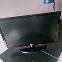 televisore samsung 22 pollici