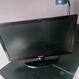 televisore samsung 22 pollici