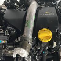 MOTORE COMPLETO NISSAN Qashqai 2Â° Serie K9K J8 Di